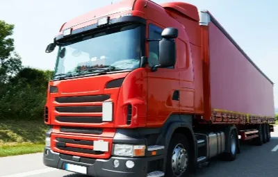 Bursa Şahinbey Ambar Kargo