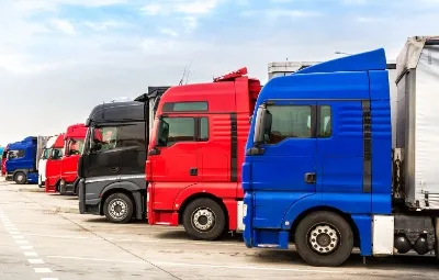 Bursa Şahinbey Ambar Nakliyat